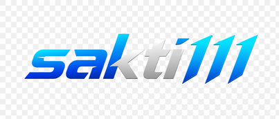 Logo sakti111 untuk beranda